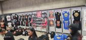 Concerts 2023 1016 vancouver merch
