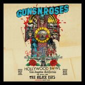 Concerts 2023 1101 los angeles poster2