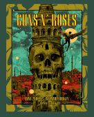 Concerts 2025 0602 istanbul litho