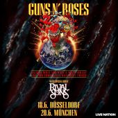 Concerts 2025 0620 munich poster