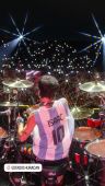 Concerts 2025 1017 buenos aires isaac