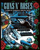 Concerts 2025 1018 buenos aires litho