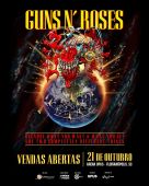 Concerts 2025 1021 florianopolis poster