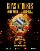 Concerts 2026 0409 campo grande poster2