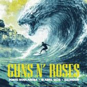 Concerts 2026 0415 salvador lithographie