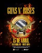 Concerts 2026 0415 salvador poster