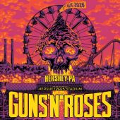 Concerts 2026 0801 hershey lithographie