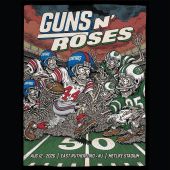 Concerts 2026 0812 east rutherford litho