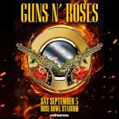 Concerts 2026 0905 pasadena poster