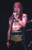 Concerts rares 1987pasadena axl01