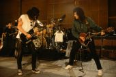 Concerts rares 1992wembley slash brian may