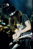 Concerts rares 1993live slash