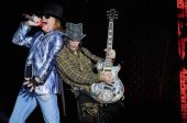 Concerts rares 2010moscow axl dj ashba