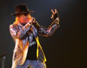 Concerts rares 2010moscow axl01