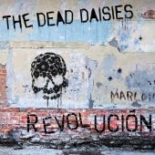 Dead daisies dead daisies revolucion