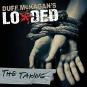 Duff loaded loaded the taking cover01
