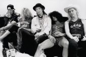 Guns N' Roses en 1988