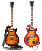 Guitares gear 2011 tour djashbagear5