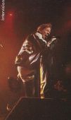 Magazines hard rock mag axl02
