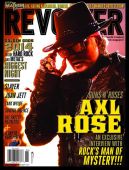 Magazines revolver mag 2014 axl rose interview cover