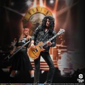 Merch figurines knucklebonz new guns n roses SLASH 12.