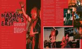 Reckless road gnr madame wong east 1985