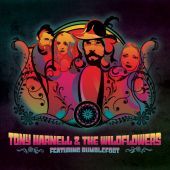 Ron tony harnell and the wildflowers bumblefoot