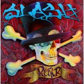 Slash album solo slash album cover