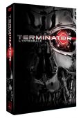 Terminator terminator integrale dvd