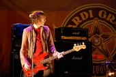 Tommy tommy stinson live solo 2007