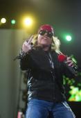 guns n' roses mexico 2011