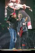 guns n' roses mexico city 2011