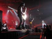 Guns n' roses monterrey 2011