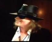 guns n' roses axl roses that metal show eddie trunk spin diffusion 11/11/11