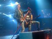 guns n' roses las vegas