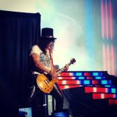 Slash mexico City
