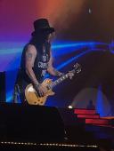 Slash france osaka 2017 guns n' rosese