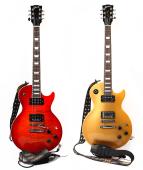 Dj Ashba Gibson Les paul