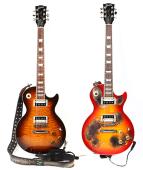 Dj ashba Gibson les Paul