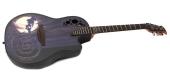 Dj ashba ashbaland ovation