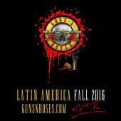 Latin america 2016