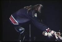 Axl Rose live Columbus Ohio 2002