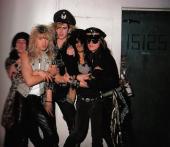 Guns N' Roses (1985-1993)