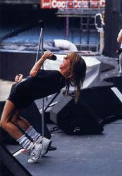 W. Axl Rose