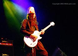 Buckethead