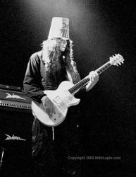 Buckethead