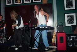 Dizzy Reed