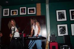 Dizzy Reed