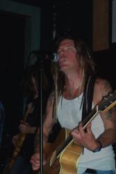 Dizzy Reed