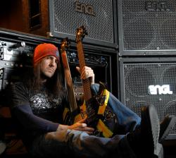 Ron Thal